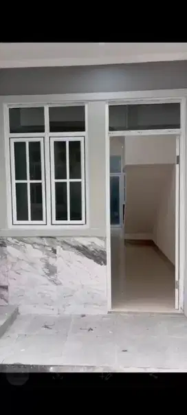 1 Unit Lagi! Rumah Minimalis Di Jual Cocok Untuk Anak Kuliahan
