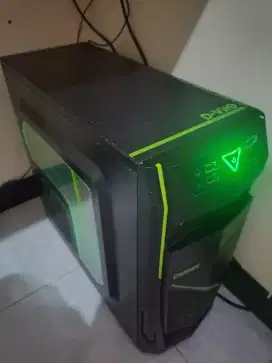 CPU Ryzen 3 3200G