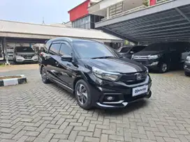 DP MURAH Honda Mobilio 1.5 RS Bensin-MT 2017 CKFLB