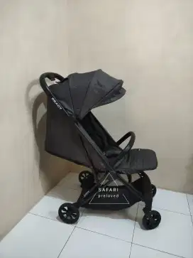 Stroller Cocolatte React