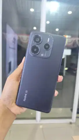 PROMO REDMI NOTE 14 5G 8/256 NEW SEGEL