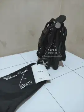 Stroller Silver Cross Wing
