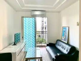 SEWA 2 BEDROOM APARTMENT THAMRIN RESIDENCES