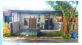 LELANG Murah Banget Rumah siap huni  SHG Perumahan Bentang Padalarang
