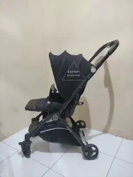 Stroller Cocolatte Versee