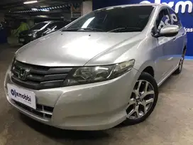 DP MURAH Honda City 1.5 E Bensin-AT 2012 NBF