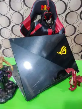 ASUS ROG GL504GM-314 LIMITED EDITION [RAM 16GB/ SSD 512GB]