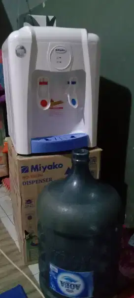 Dispenser Miyako wD-190 PH