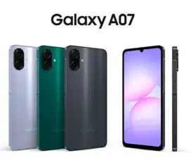 Samsung A07 4/64gb