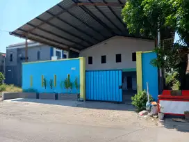 Jual rumah strategis dan murah