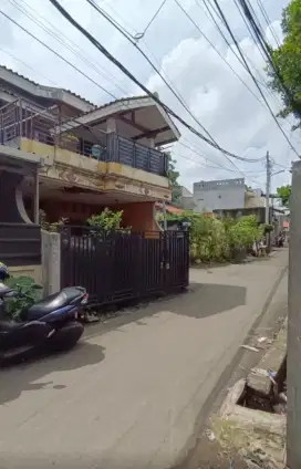 Dijual Rumah Dibawah Pasaran Meruya Jakarta Barat