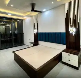 Dipan lemari /kamarset custom