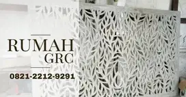 Krawangan GRC untuk Pintu & Jendela rumah