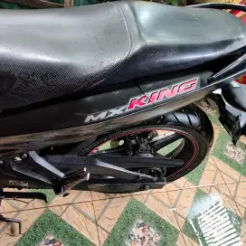 Jual Yamaha Jupiter MX King 150