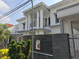 Dijual Rumah Mewah Di Cluster Molek Batununggal Bandung