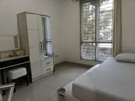 Disewakan 1 kamar AC