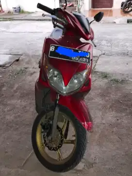 Yamaha xeon rc th 2013