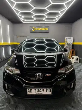 Honda Jazz RS 2016
