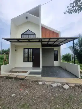 Rumah Murah Depok