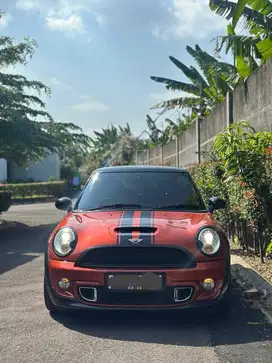 MINI Cooper 2011