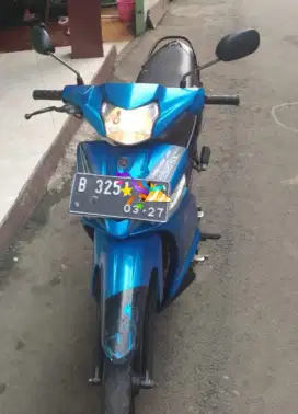 JUAL MURAH SAJA. VEGA 2013