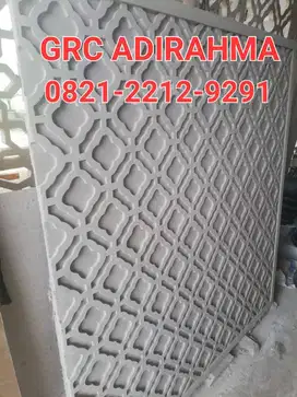 Hadirkan Nuansa Islami dengan GRC Krawangan untuk rumah!