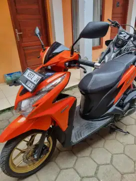 Vario Kzr 2012 Orange