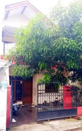 Perumahan Duta Bintaro Kec, Pinang Kota Tgr