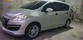 Ertiga GL sporty Matic 2014