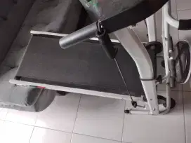 Jual Treadmill Manual merk Speed