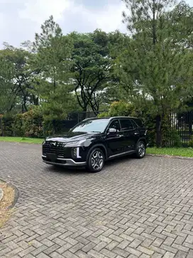 Hyundai Palisade Signature Facelift 2022
