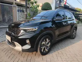 Kia Sonet Premiere AT 2022 Sunroof