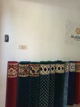 Karpet Masjid tipe Classic