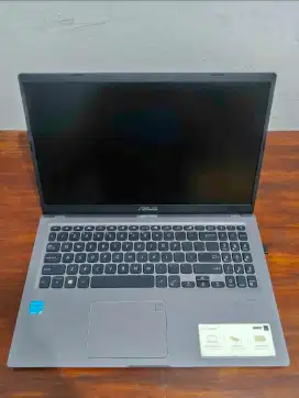 Asus X515KA FHD mulus fulset murah!