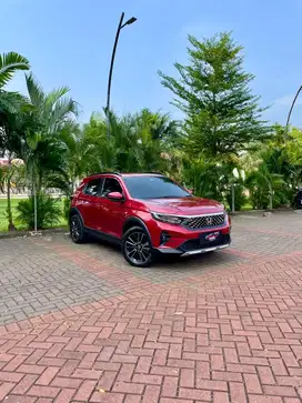 [Low Odo] Honda WR-V 1.5 RS CVT 2023