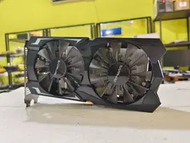 Vga card RX 460 2gb 128bit ddr5 dx12
