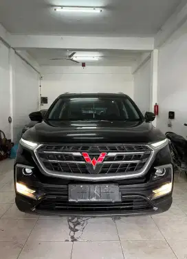 Wuling almaz 1.5 exclusive 5seater sunroof thn 2020