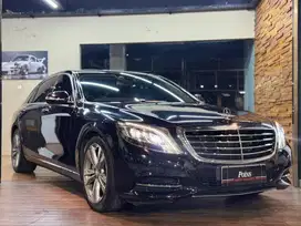 Mercedes Benz s400 thn  2016