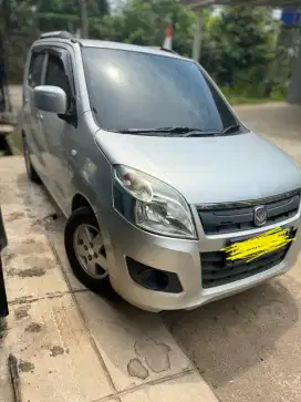 Dijual karimun mulus harga net 60jt