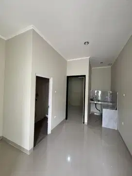 Rumah dikontrakkan Ragunan dekat Trans Jakarta