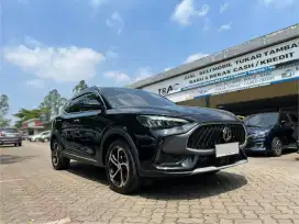 KM LOW!! MG HS MAGNIFY I-SMART AT MATIC 2022 HITAM