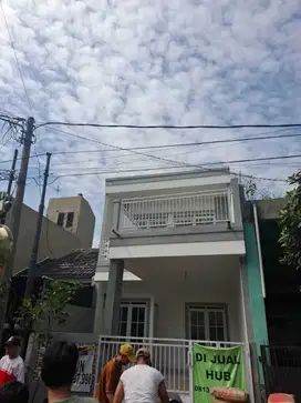 Rumah Bagus DI Komp Adipura Bandung