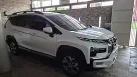 Xpander Cross Premium Matic 2024