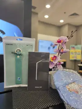 SAMSUNG GALAXY S25 PROMO FREE FIT 3 KREDIT BUNGA 0%