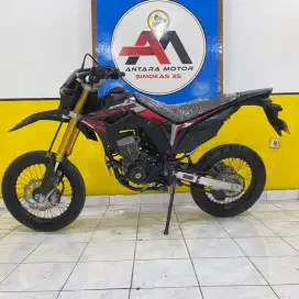 [GARANSI 1TH] HONDA CRF 150 L 2019