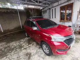 Avanza G 201& MT