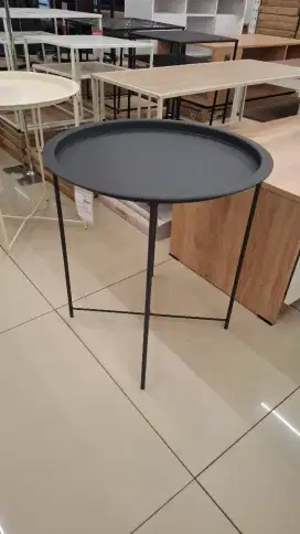 MEJA KECIL BESI 100 RIBUAN