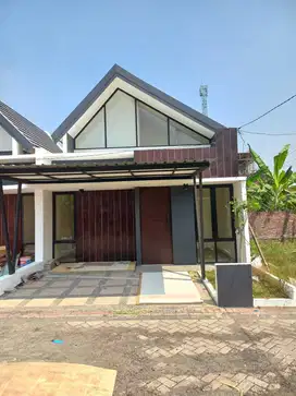 Rumah premium hanya 400jutaan // SHM Ready