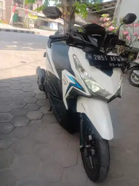 Vario 125 th 2017 top
