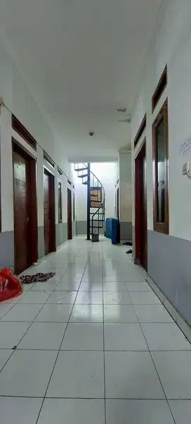 Dijual Kosan Aktif Strategis dekat Alun-Alun Bandung